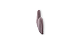 IRAYA | Modern Velvet Headboard by BRABBU